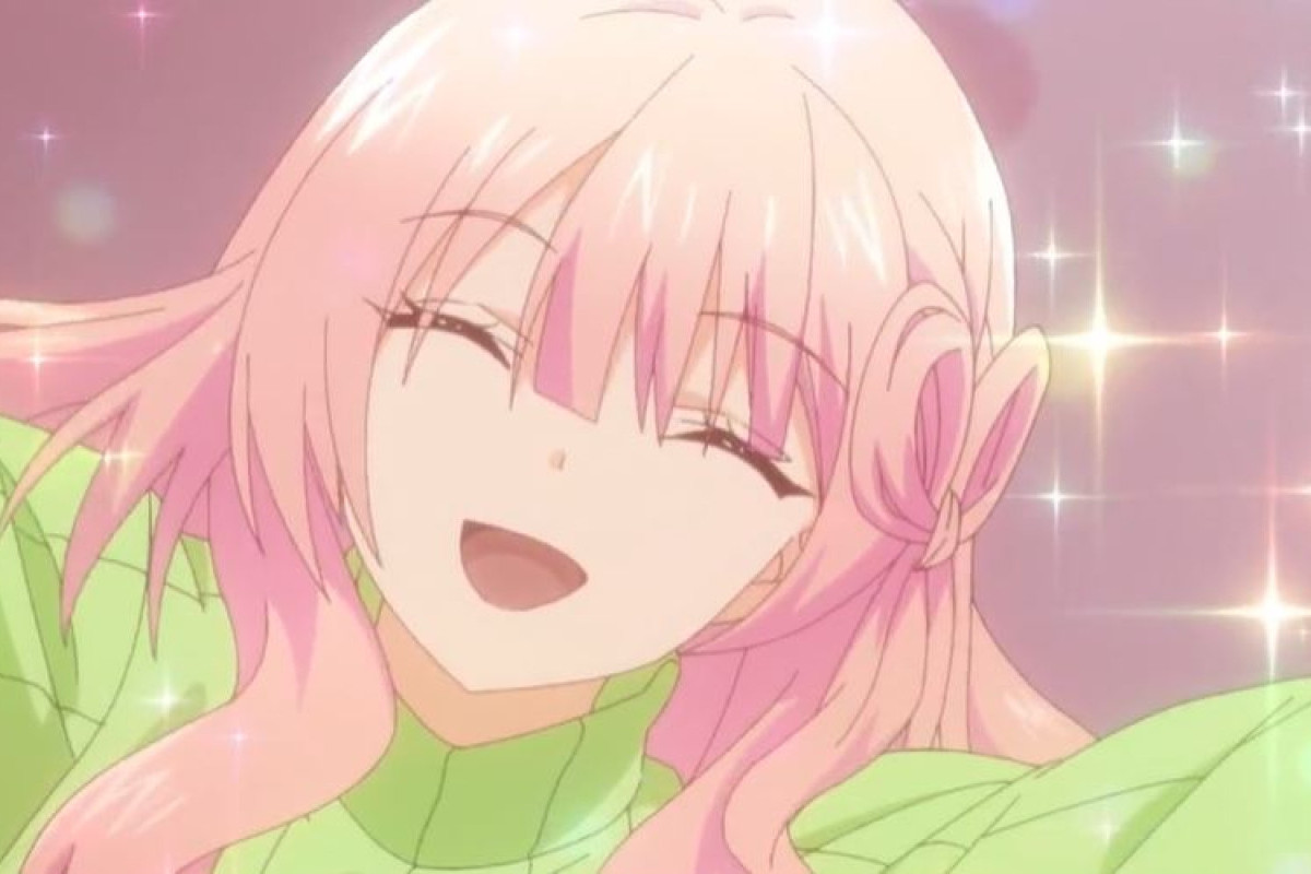 Inu Ni Nattara Suki Na Hito Ni Tayang Sekarang! Nonton Langsung Inu ni Nattara Suki na Hito ni