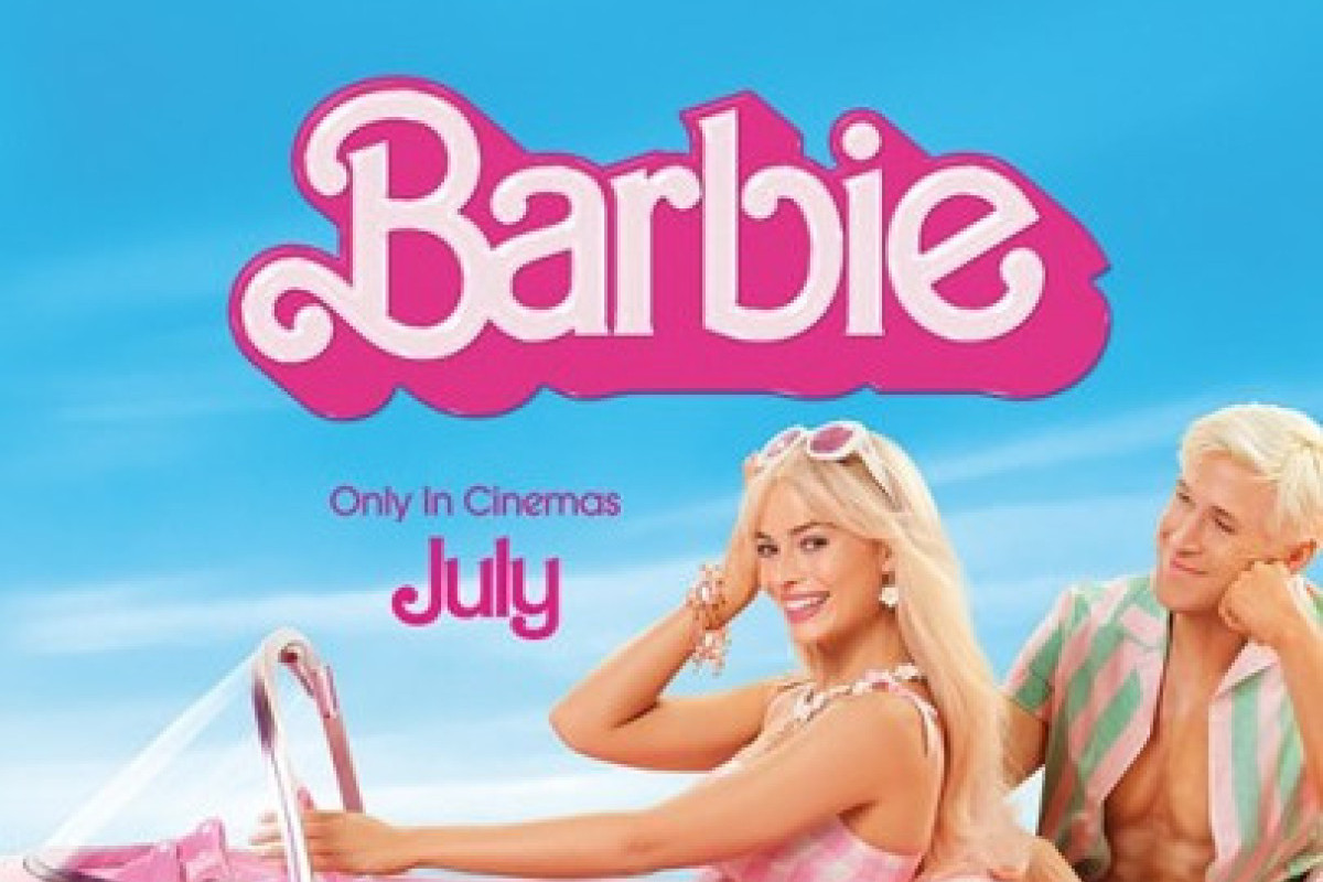 Nikmati Film BARBIE Seru dan Berikut Jam Penayangan Hari ini Rabu 19 Juli 2023 serta Harga Tiketnya di Bioskop Surabaya!