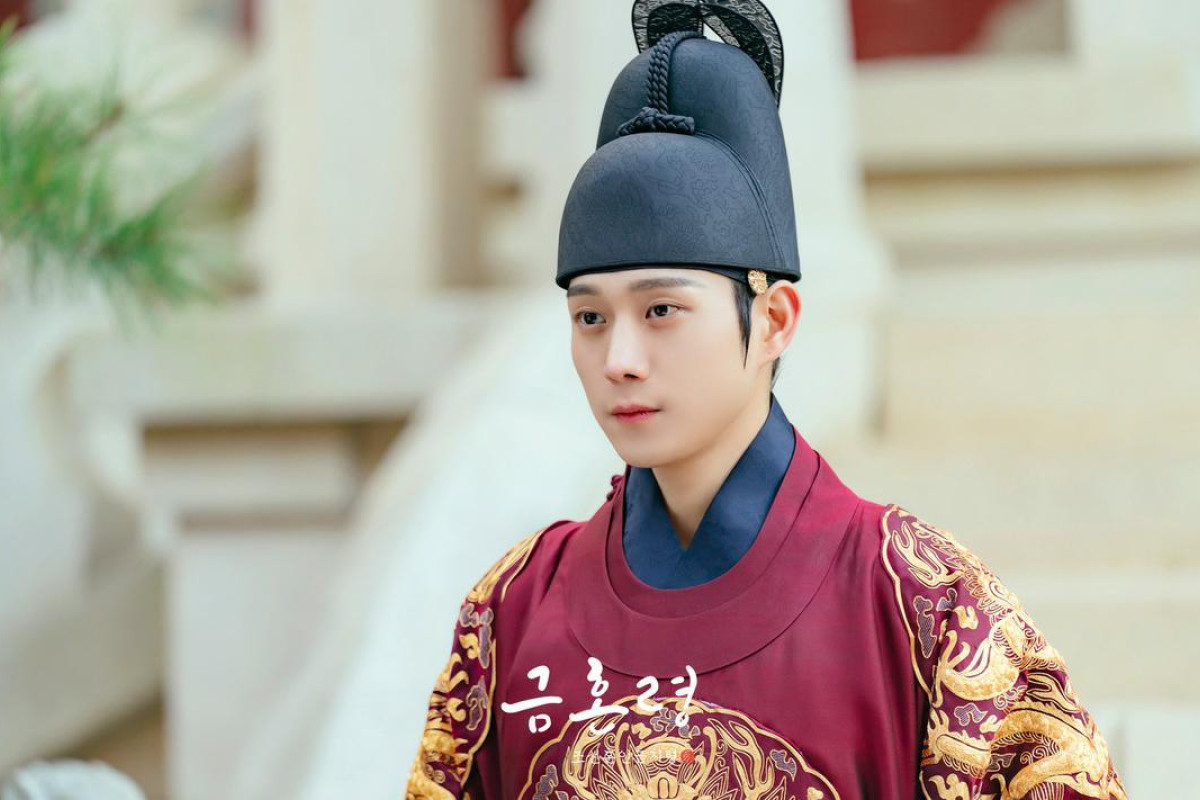 SPOILER dan Jam Tayang Drakor The Forbidden Marriage Episode 11, Tayang Jumat, 20 Januari 2023 di MBC - Raja Lee Heon Berhasil Tangkap Pelaku Teror? 