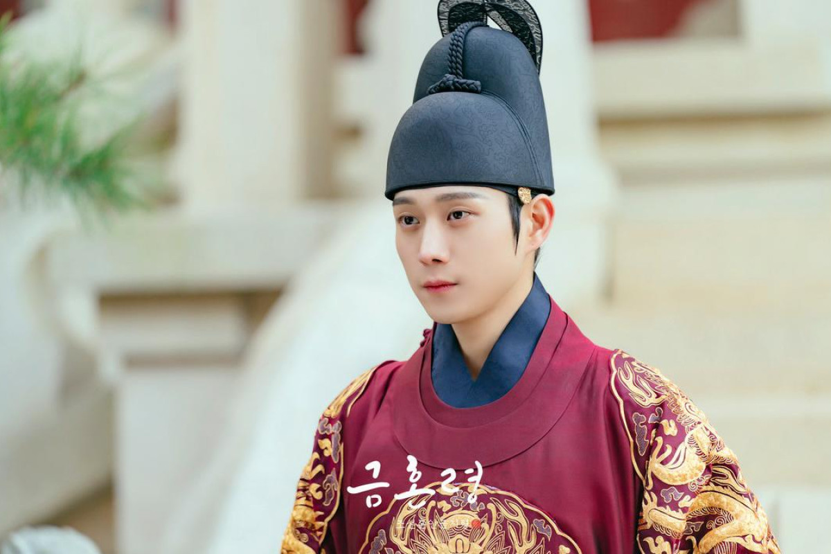 SPOILER dan Jam Tayang Drakor The Forbidden Marriage Episode 11, Tayang Jumat, 20 Januari 2023 di MBC - Raja Lee Heon Berhasil Tangkap Pelaku Teror?