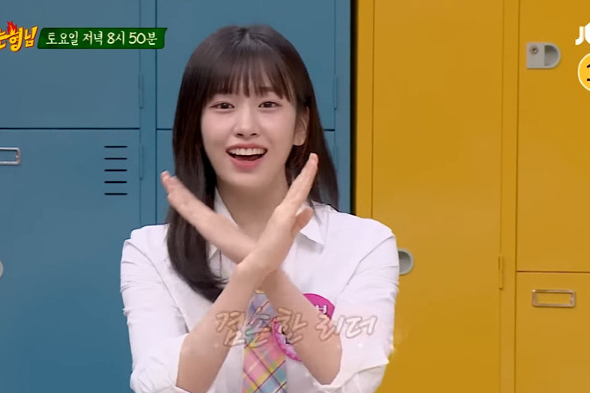 Update! Download Streaming Knowing Brothers Episode 379 SUB Indo, Tayang TVING Segera Viu Bukan Drakorid Telegram