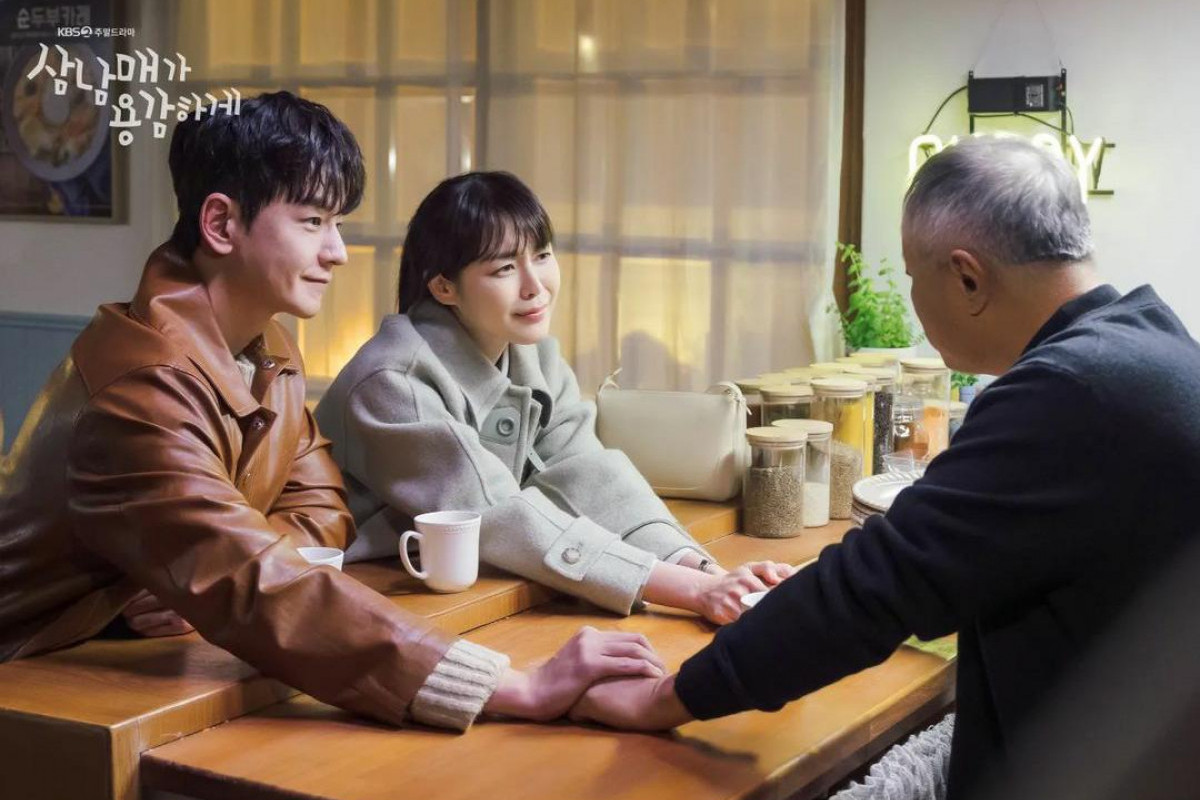 SPOILER Baru Drama Korea Three Bold Siblings Episode 20, Tayang Hari Ini Minggu, 27 November 2022 di KBS dan Viu