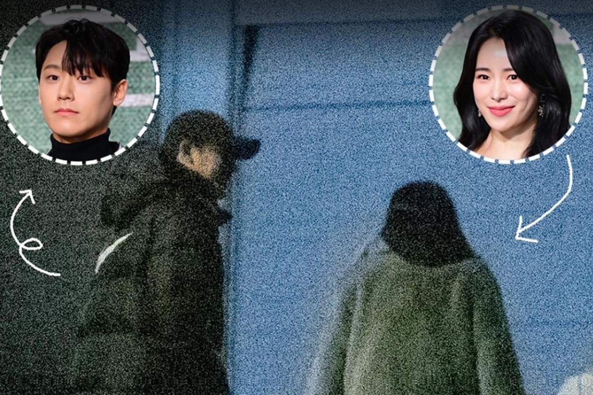 Eksklusif Lee Do Hyun dan Lim Ji Yeon Pacaran! Keciduk Ngedate hingga Jadi Rahasia Umum Para Staff The Glory