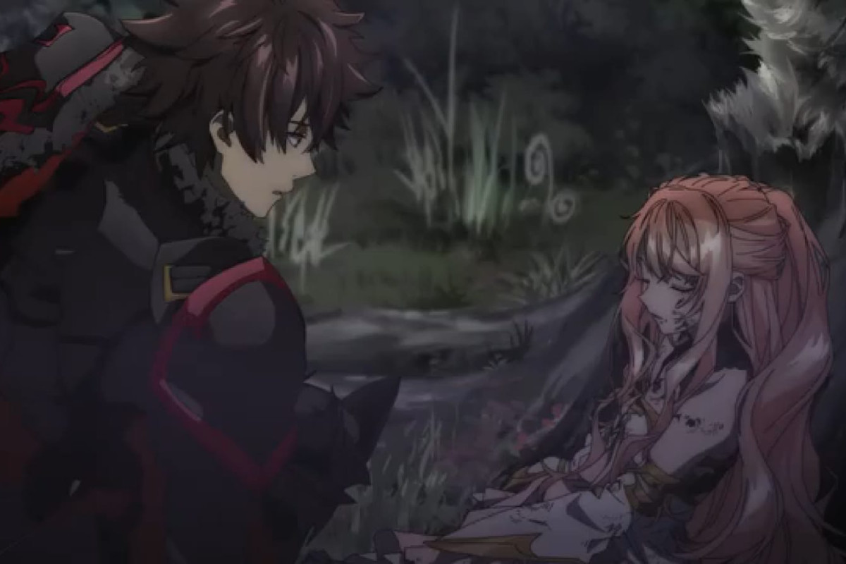 Nonton Isekai de Cheat Skill Episode 3, Berikut Link Subtitle Indonesia dan  Sinopsis