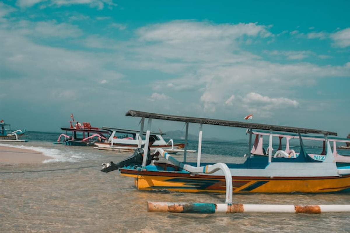 Daftar Pantai Dekat Dengan Jombang Jatim Mirip Bali! Ada Tanah Lot Khas Jawa Timur hingga Wisata Snorkeling dan Jajan Seafood Mantul, Cek Lokasinya Disini!