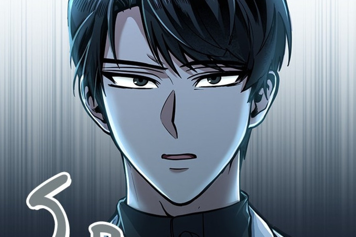 Trik Kang Seung Hyeon Lawan Tikus Got! SPOILER Manhwa Life of a Quack Healer Chapter 4, Update 9 Juli 2023 di Line Webtoon