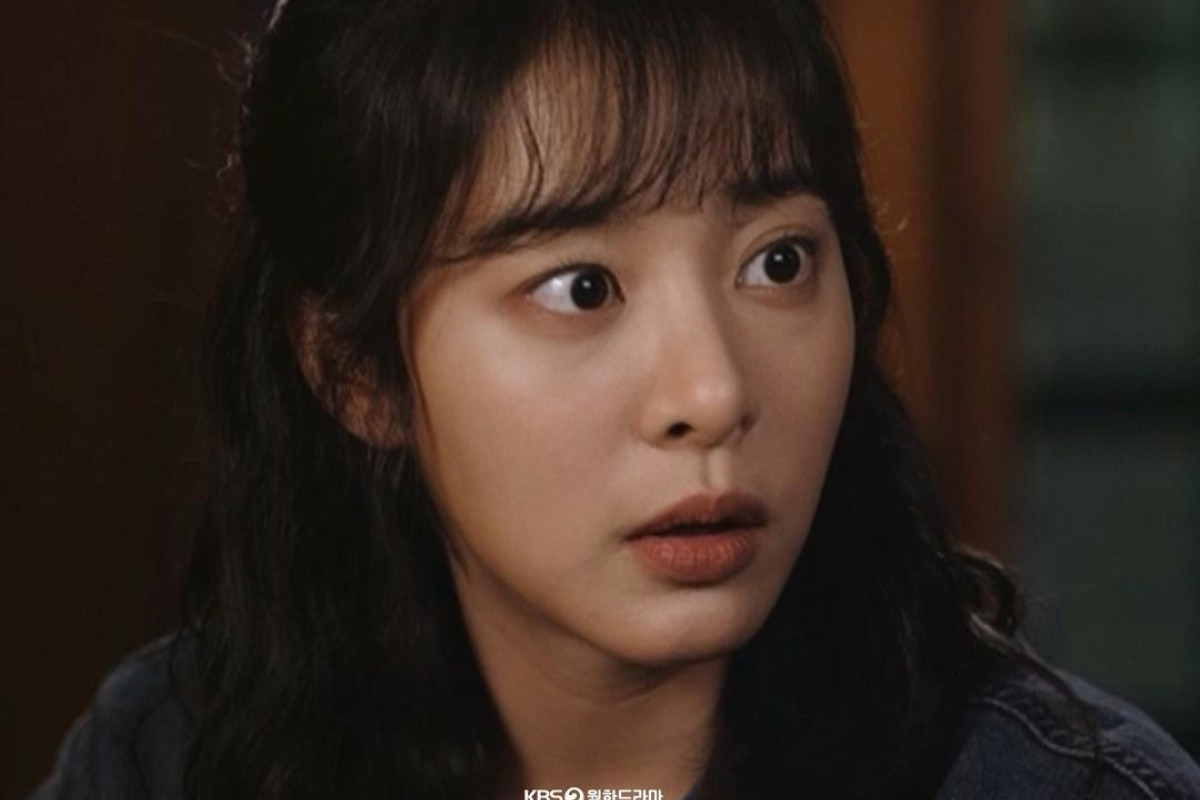 Jam Berapa Drama Korea Oasis Episode 4 Tayang di KBS? Simak Jadwal Server Indo Lengkap SPOILER Baru