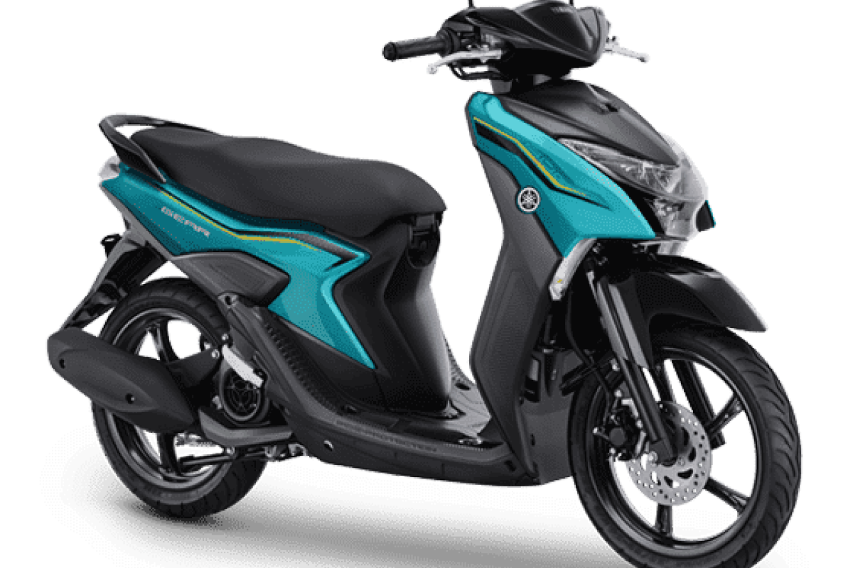 Daftar Harga Motor Yamaha Matic Naik hingga Ratusan Ribu di Awal Tahun 2023, Ada Gear hingga NMAX