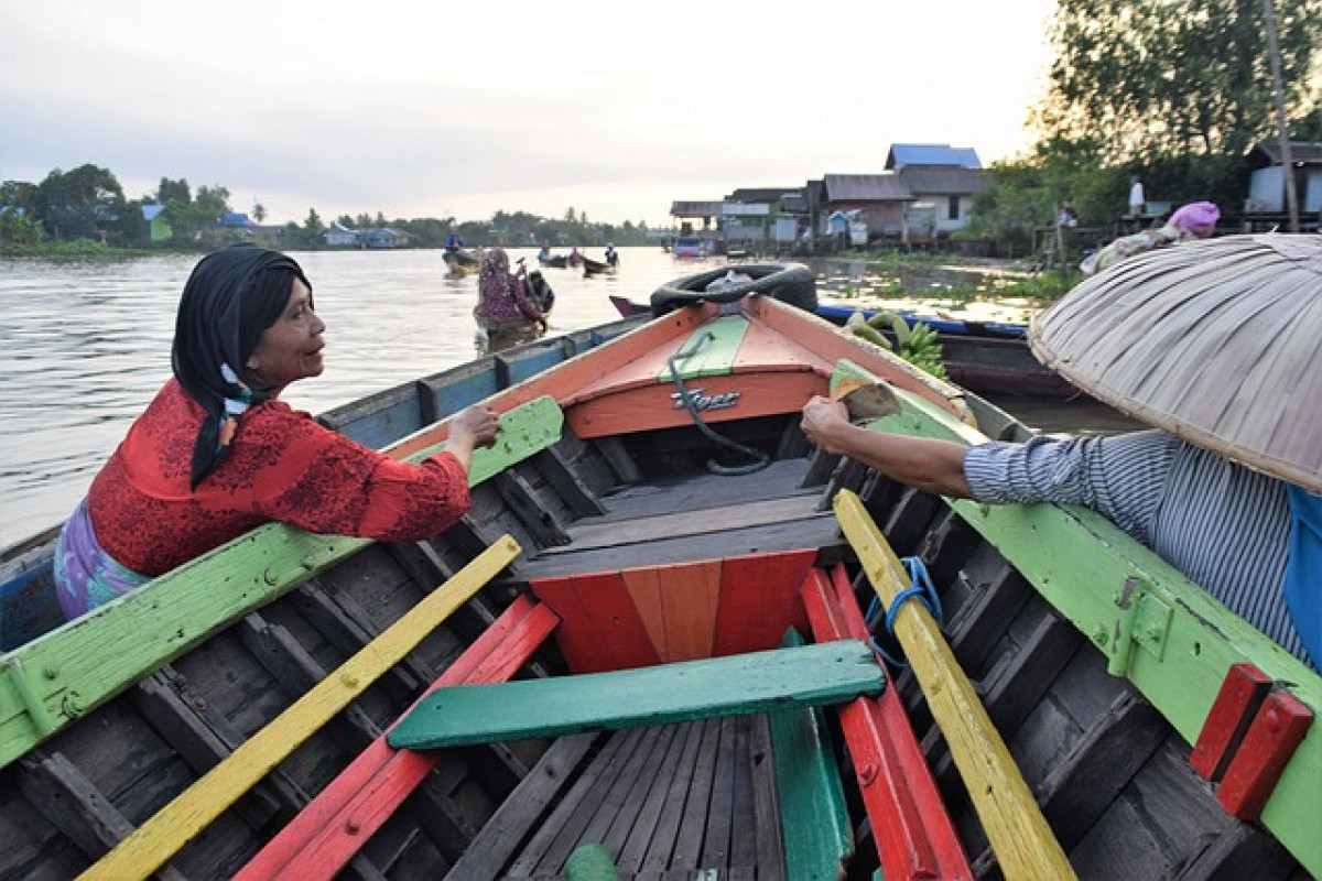 Jangan Kaget! Kabupaten Sempit di Kalimantan Barat Tapi Miliki Penduduk Terbanyak, Tapi Lebih Sempit dari Singapura, Mana Nih?