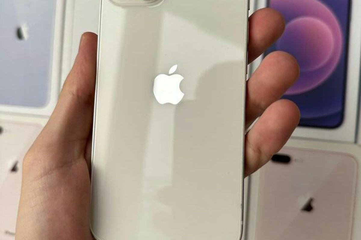 Bikin Melongo! Inilah Harga IPhone 13 Terbaru Lengkap dengan Spesifikasinya, Ditenagai Oleh Chipset Apple A15 Bionic Beda dari yang Lain