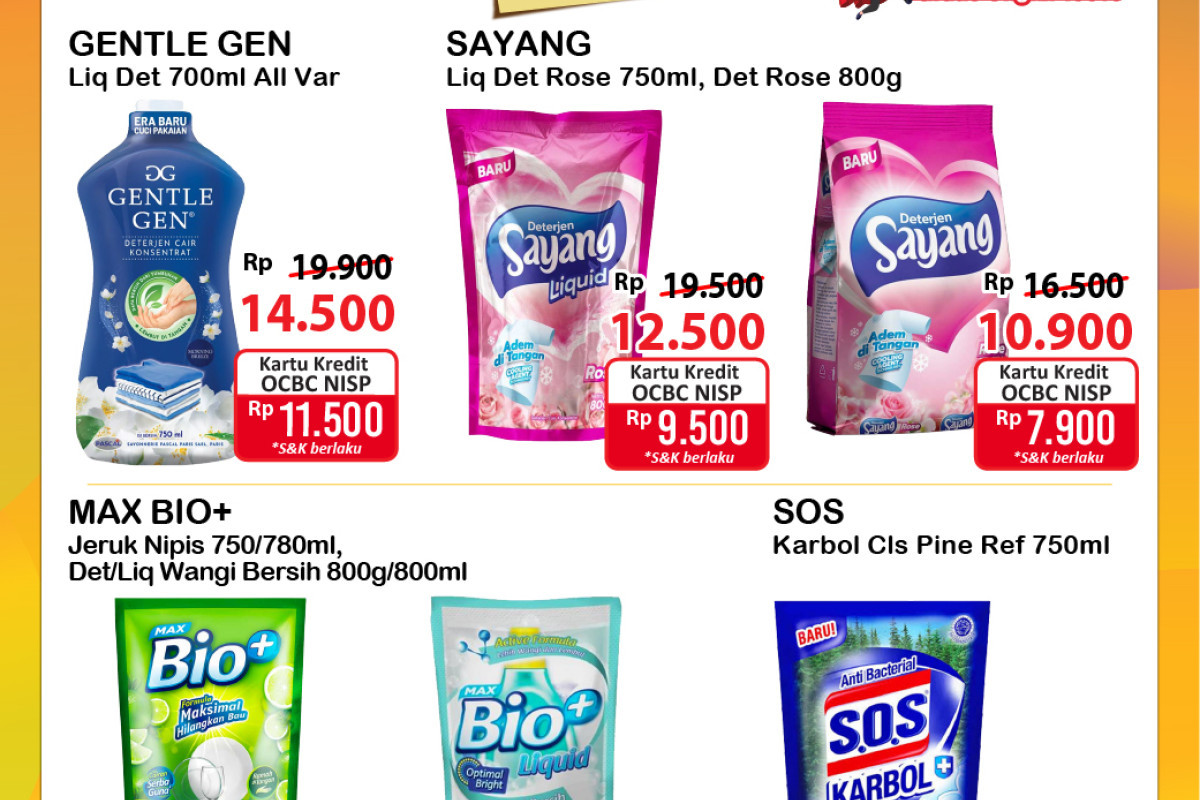 Ada ALFAPOP! Cek Katalog Promo JSM Alfamart Terbaru Hari ini Sabtu 11-12 Maret 2023, Spesial Belanja Murah Dimana Lagi Kalau Bukan Alfamart?