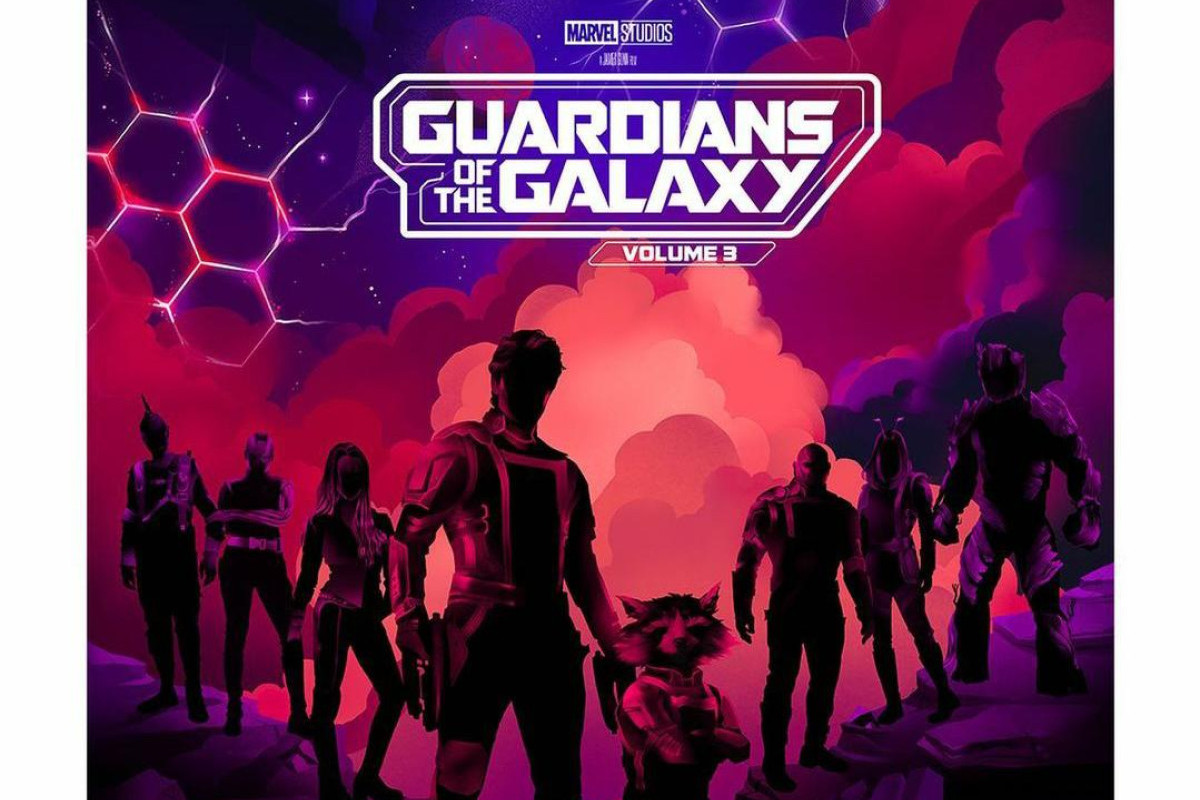 Full Movie! Download Nonton Film Guardians of The Galaxy Vol. 3 (2023) SUB Indo, Tayang Disney+ Hotstar Bukan LK21 LokLok
