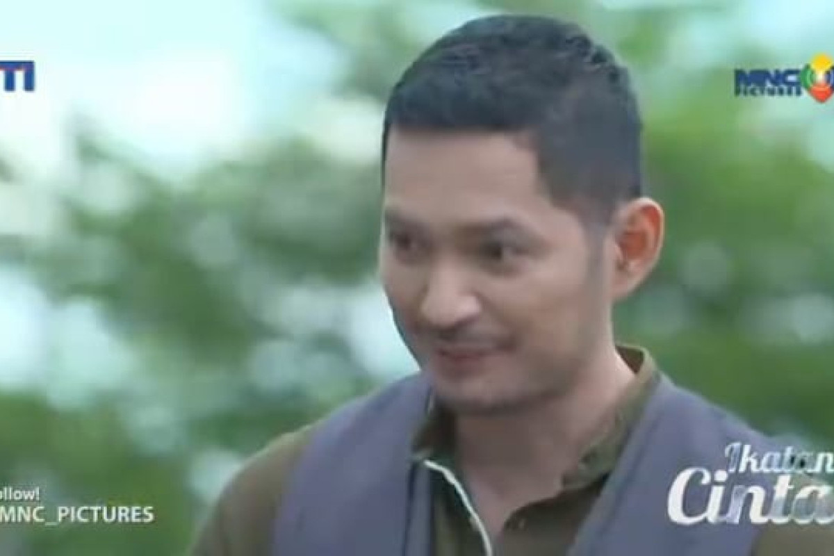 Update Spoiler Ikatan Cinta Besok Selasa, 20 Desember 2022 Episode 992 di RCTI: Reyna Merengut Tolak Ajakan Nino Belanja Perlengkapan Sekolah, Kenapa Ya?