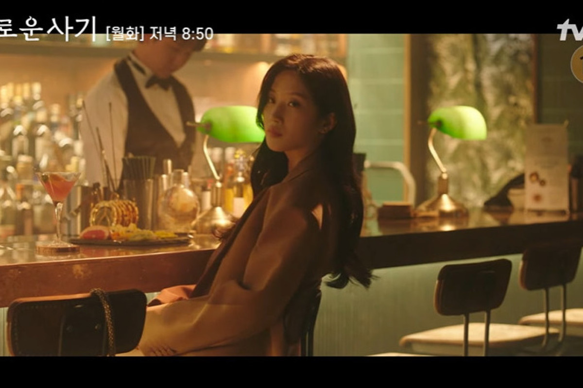 Moon Ga Young Jadi Kameo Delightfully Deceitful Episode 12, Begini Sinopsis Preview Hari ini Selasa 4 Juli 2023 Tayang tvN