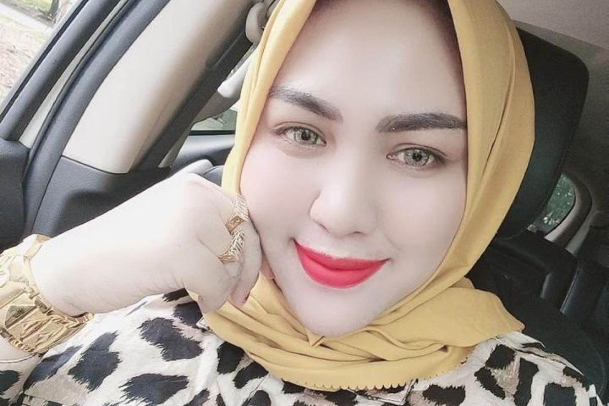 Profil Mira Hayati Wanita Viral Beli Tas Lapis Emas Seharga Rp 500 Juta, Mulai Nama Lengkap Hingga Akun Media Sosial