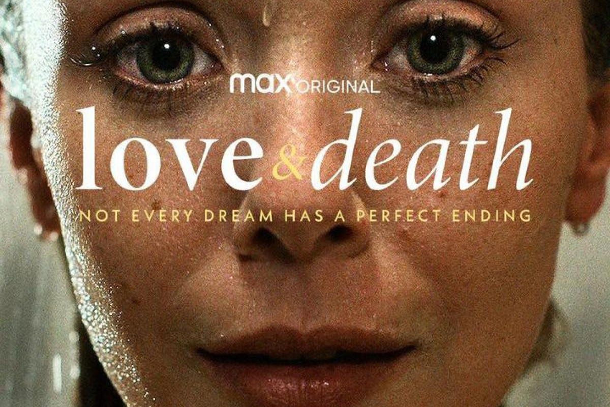 TERBARU! Inilah Sinopsis Series Love and Death, Tayang  27 April 2023 di HBO - Tragedi Tragis di Satu Atap