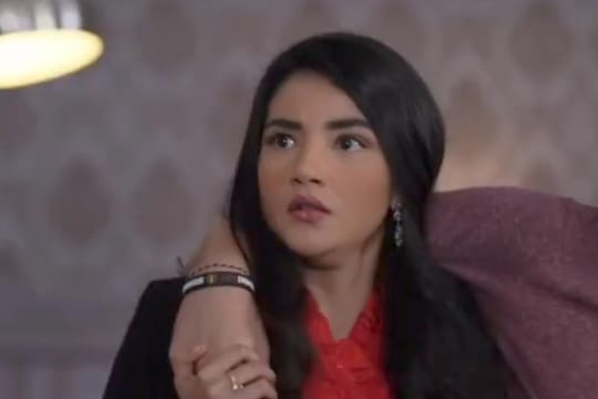 Cinta Setelah Cinta 6 Januari 2023 di SCTV: Ruben Larang Rina dan Jhony Keluar dari Rumah Sebelum Pernikahannya dengan Starla Berlangsung 