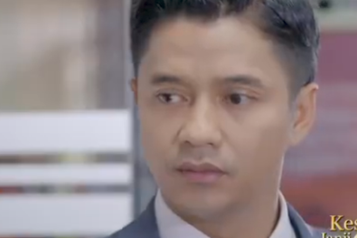 Sinopsis Sinetron Kesetiaan Janji Cinta 28 Maret 2023 di RCTI, Farhan Kaget Mendengar Pengakuan Mengejutkan dari Reno Selingkuhan Lisa 