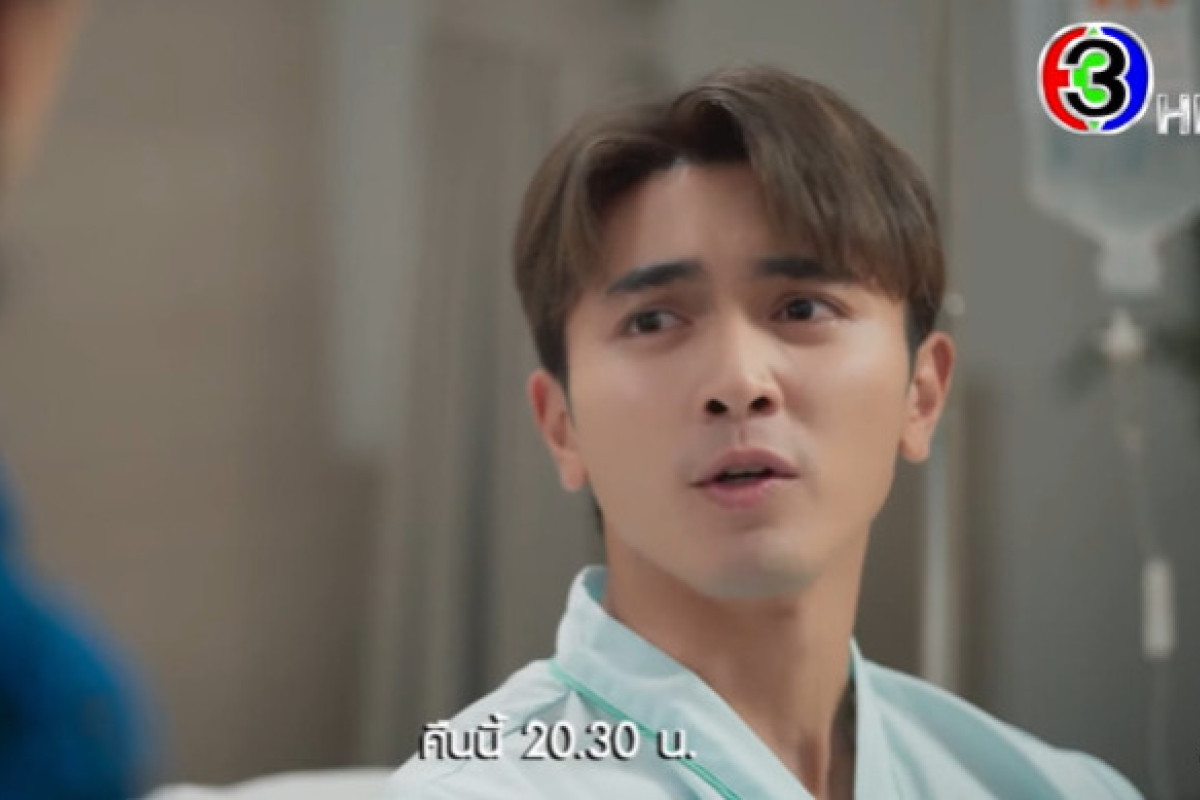 STREAMING Drama Thailand Devil In Law Episode 16 SUB Indo: Nophanai Berani Menentang Nuan! Hari ini Selasa, 14 Maret 2023 di Viu Bukan Dramacool