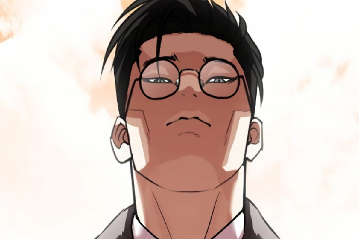 UPDATE Manhwa Lookism Chapter 438 439 Bahasa Indonesia: Kekuatan Generasi I Terkuat vs Hyungseok