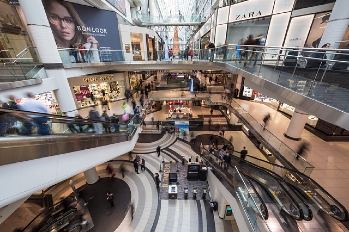 Wadidaw 3 Mall Paling Terkenal di TEGAL Sangat Lengkap Banyak Brand Populer Kesukaan Emak-Emak, Warga Tegal Tau Gak Nih?