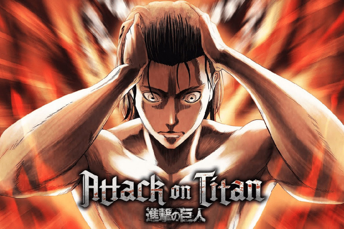 Kapan Jadwal Tayang Anime Shingeki no Kyojin: The Final Season -  Full Episode Sub Indo - Sinopsis Lengkap