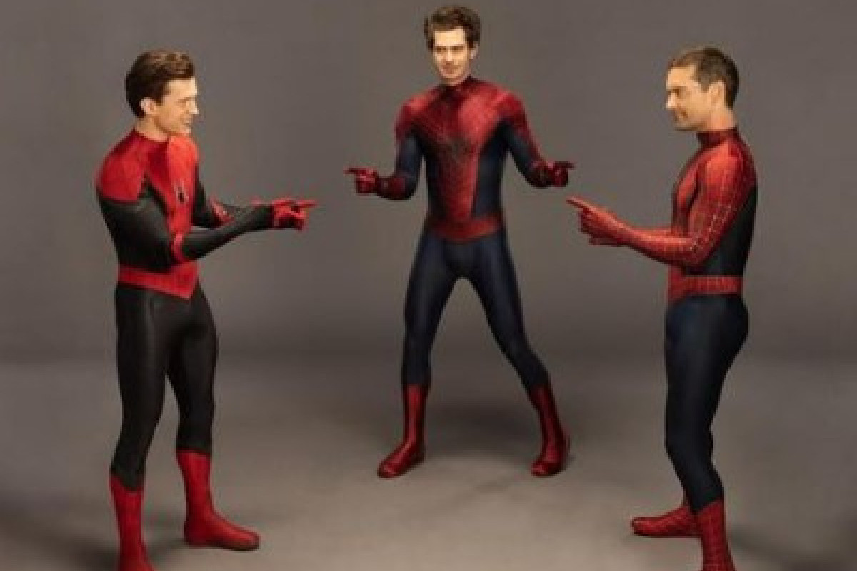Spider-Man 4 Segera Rilis! Tom Holland Berhasil Buat Fans Lega, Mengapa? Keterangan Tom Holland Jadi Sorotan