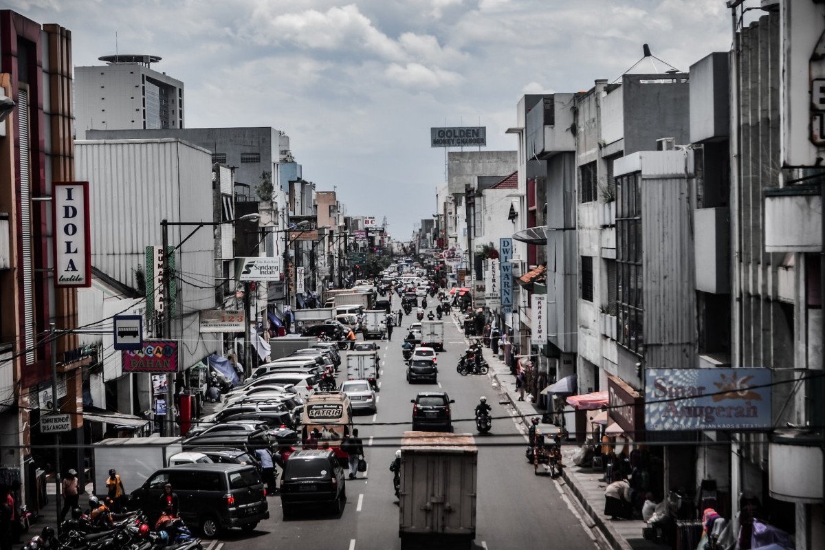 Kota di Indonesia dengan Julukan Nama Eropa, Ada Venice, Swiss Hingga Paris, Malang Tak Termasuk, Kota Apa Saja?