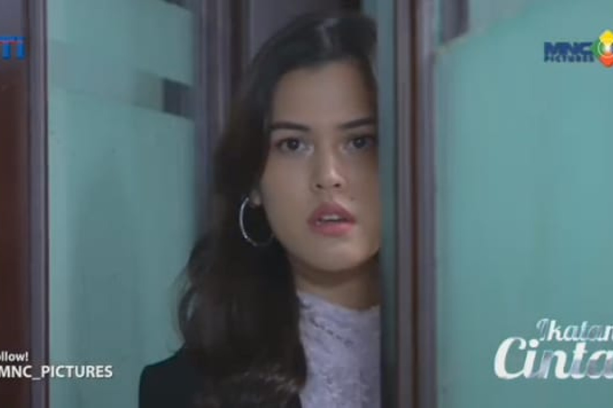 Ikatan Cinta Besok Selasa, 7 Maret 2023 Episode 1075 di RCTI: Zara Gunakan Kondisi Aldebaran yang Lemah untuk Rebut Hak Asuh Reyna 