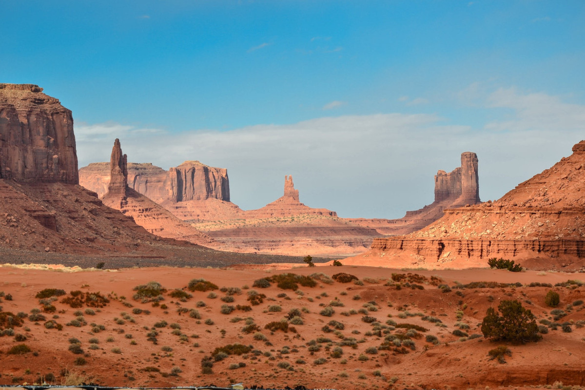 Bukan di AMERIKA SERIKAT! Tempat Wisata Eksotis Ini Ada di PURWOREJO Jawa Tengah, Mirip Grand Canyon Luar Negeri 