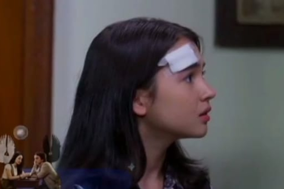 Tayang Kembali Sinopsis Aura Besok Minggu, 8 Januari 2023: Aura yang Terperangkap di Tubuh Kasih Sedih dan Berharap Mati Saja Hal ini
