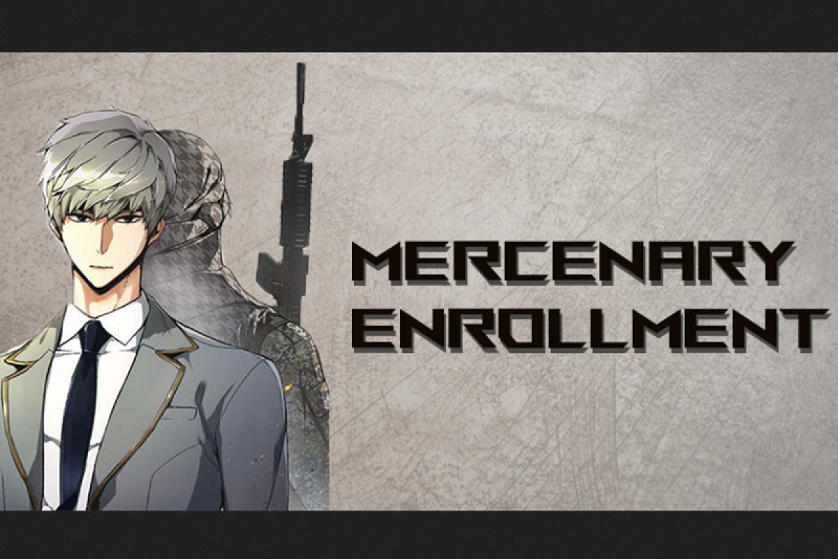 Manhwa Mercenary Enrollment Chapter 120 121 Bahasa Indonesia - Lanjutan Cerita Lengkap Full Eps Cek DIsini