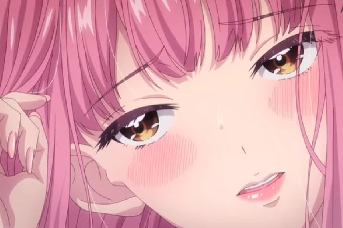 Nonton Anime Sazanami Soushi ni Shojo wo Sasagu Episode 5 Uncensored SUB Indonesia, Tayang Hari Ini Sabtu, 29 April 2023