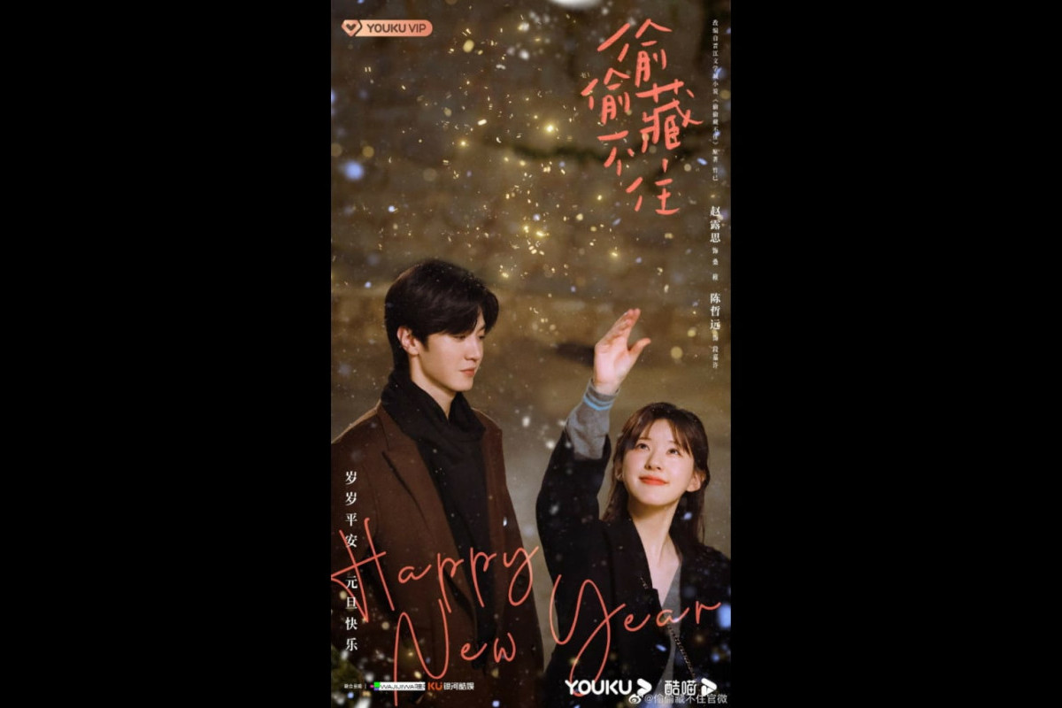 Nonton Hidden Love (2023) Episode 9 Sub Indo Terbaru Streaming Legal Youku - Hidden Love Full Eps 1-30