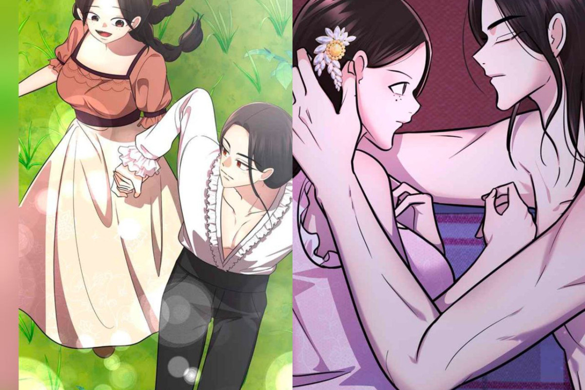 Update Baru Manhwa Beauty in a Click Chapter 80 81 82 83 84 85 Bahasa Indonesia Bukan Batoto, Pernikahan dan Miliki Momongan?