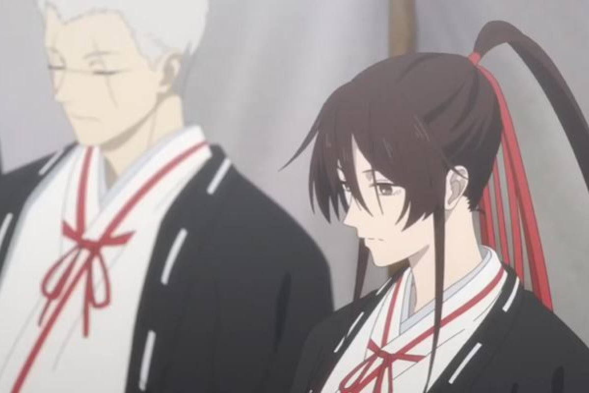 NONTON Hell’s Paradise: Jigokuraku Episode 2 Sub Indo Full – Streaming Anime Jigokuraku Eps 1 2 3 Lengkap