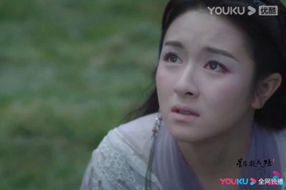 FINALE Nonton Drama The Starry Love Episode 40 SUB Indo: Ye Tan Pelajari Tugas Bunga Kembar! Tamat Hari ini Sabtu, 11 Maret 2023 di Youku