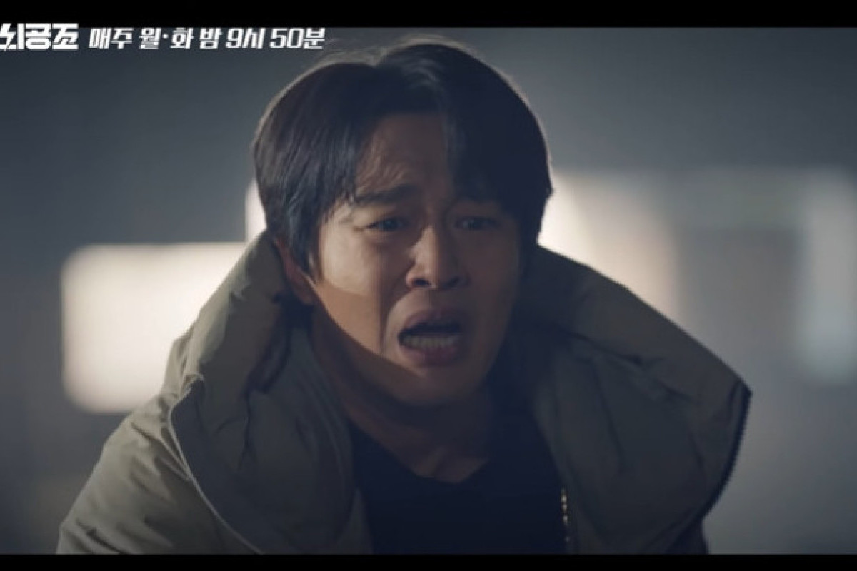 Drama Korea Brain Works Episode 15 Tayang Jam Berapa? Cek Jadwal Server Indo Lengkap Preview Lanjutan