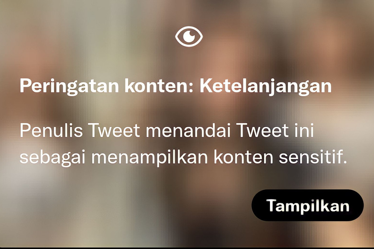 Video No Sensor 4 Wanita Bersaudara Viral Twitter, Pamer Bagian Sensitif Sambil Ngukur Besar Mana? Waspada Phising dan UU ITE Bagi Penyebar Video Senonoh!