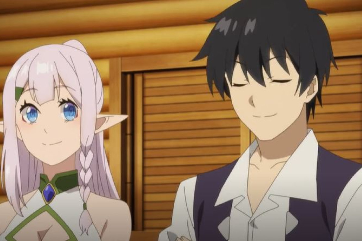 Link Nonton Isekai Nonbiri Nouka Episode 1 - 12 END Sub Indo, Anime Harem  dan Bertani di Dunia Isekai - Facts Anime