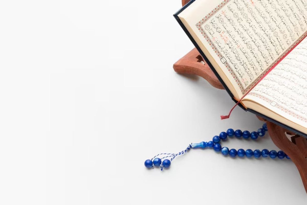 Belajar Membaca Al-Quran dengan Benar: Memahami Hukum Bacaan Nun Sukun dan Tanwin