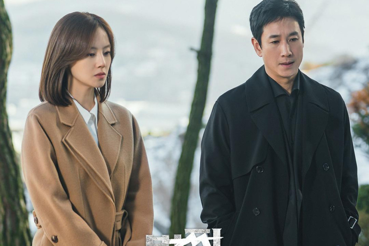 Nonton Drakor Payback: Money and Power Episode 10 SUB Indo: Eun Yong dan Tae Chun Bertarung demi Keadilan! Hari Ini Sabtu, 4 Februari di SBS