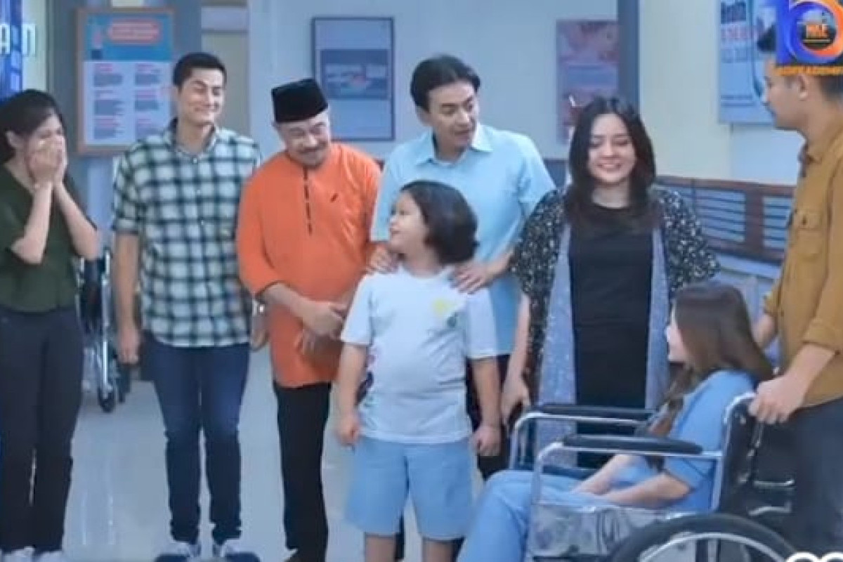 Sinopsis Sinetron Panggilan Senin, 23 Januari 2023 Episode 289: Akankah Ilham Mendapatkan Restu dari Lian 