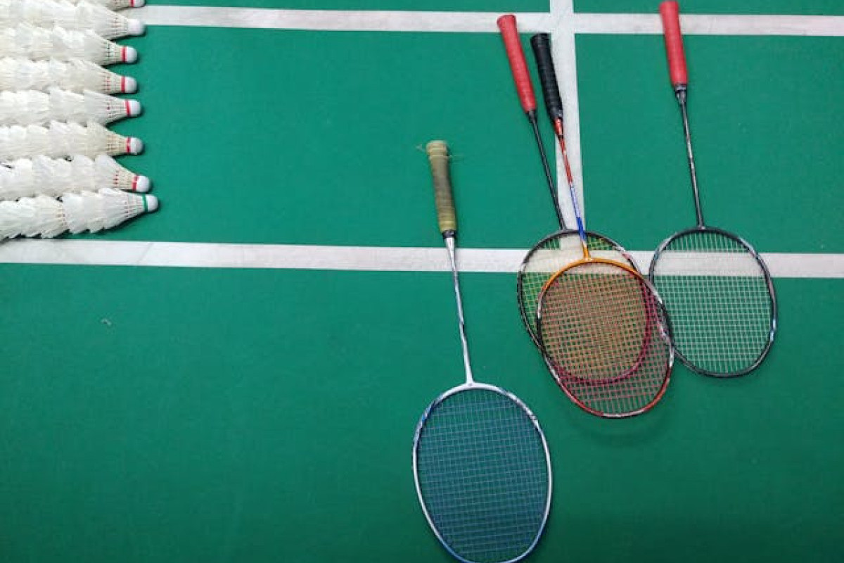 Hasil Lengkap Swiss Open 2024, Kesempatan Terbuka Masih Dikantongi Rinov/Pitha dan Gregoria di TOP 32?