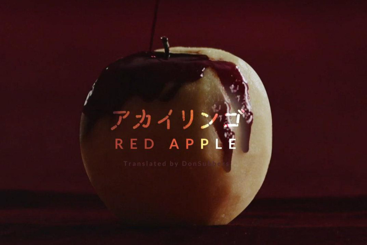 Update Drama Jepang Akai Ringo Episode 5 Tayang Jam Berapa? Inilah Jadwal Red Apple Server Indo dan Preview Lanjutan Makin Panas