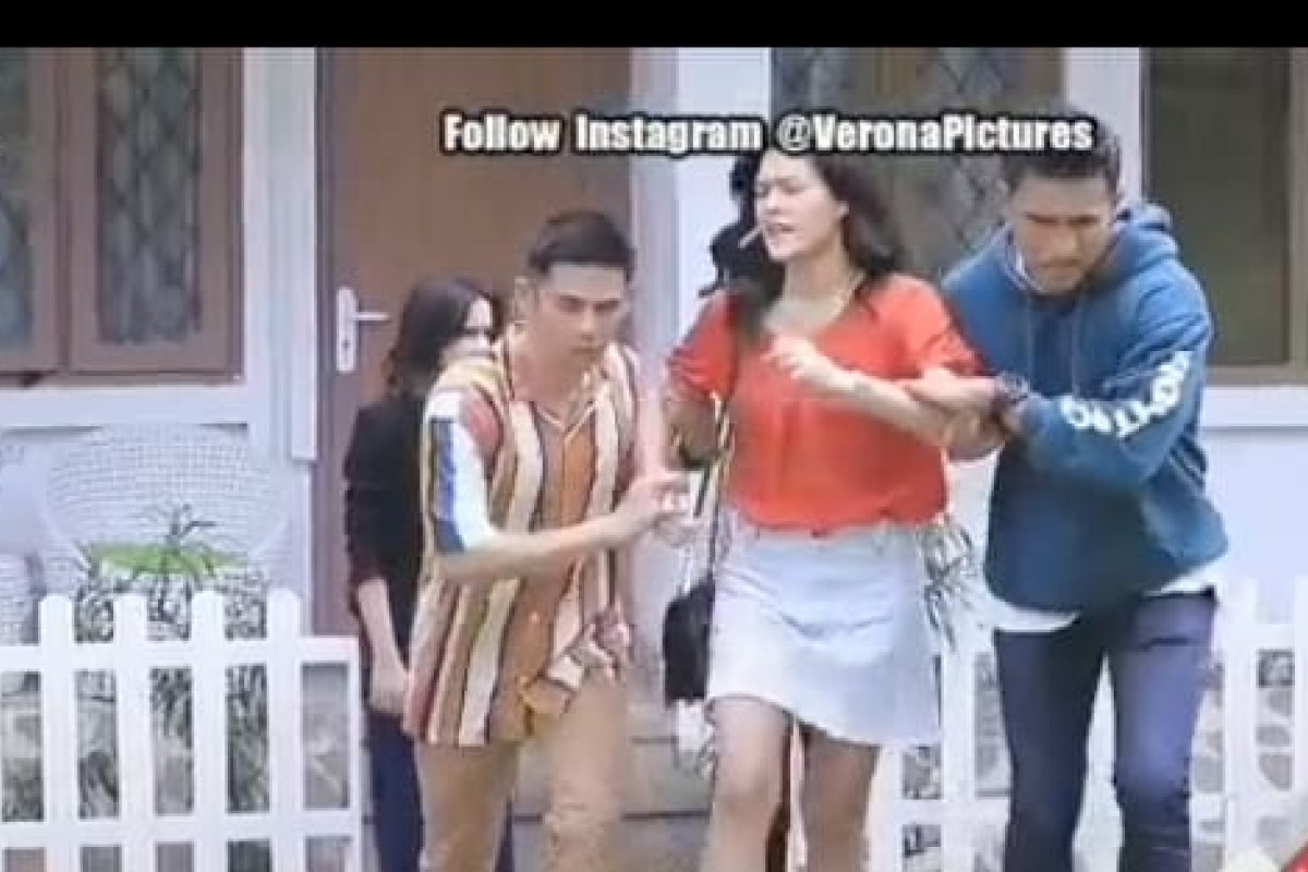 Spoiler dan Sinopsis Bintang Samudera Besok Selasa, 20 Desember 2022 Episode 88 di ANTV: Andra Digelandang Taufik dan Inggit Agar Tidak Mengganggu Nagita Lagi 