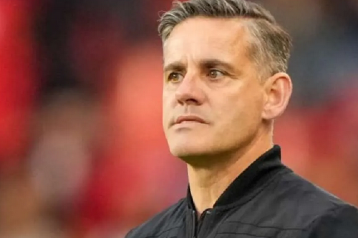 Komentar John Herdman soal Grup A Piala AFF 2026 Jadi Sorotan Media Vietnam