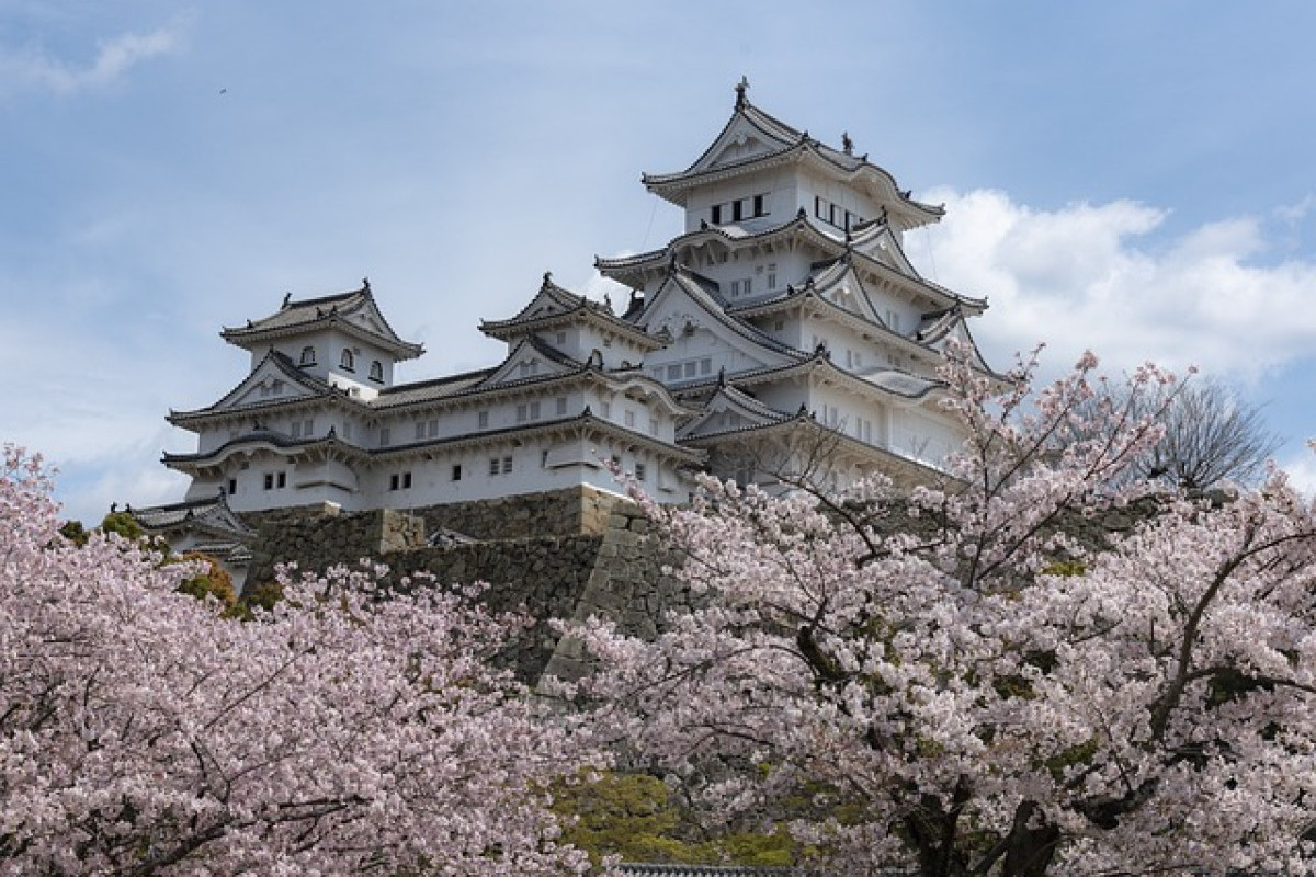 Kagoshima Jepang! Kota yang Terkenal Seperti Naples of the East, Mari Eksplorasi 4 Destinasi Wisata Mengagumkan, Siapa Diantaranya?