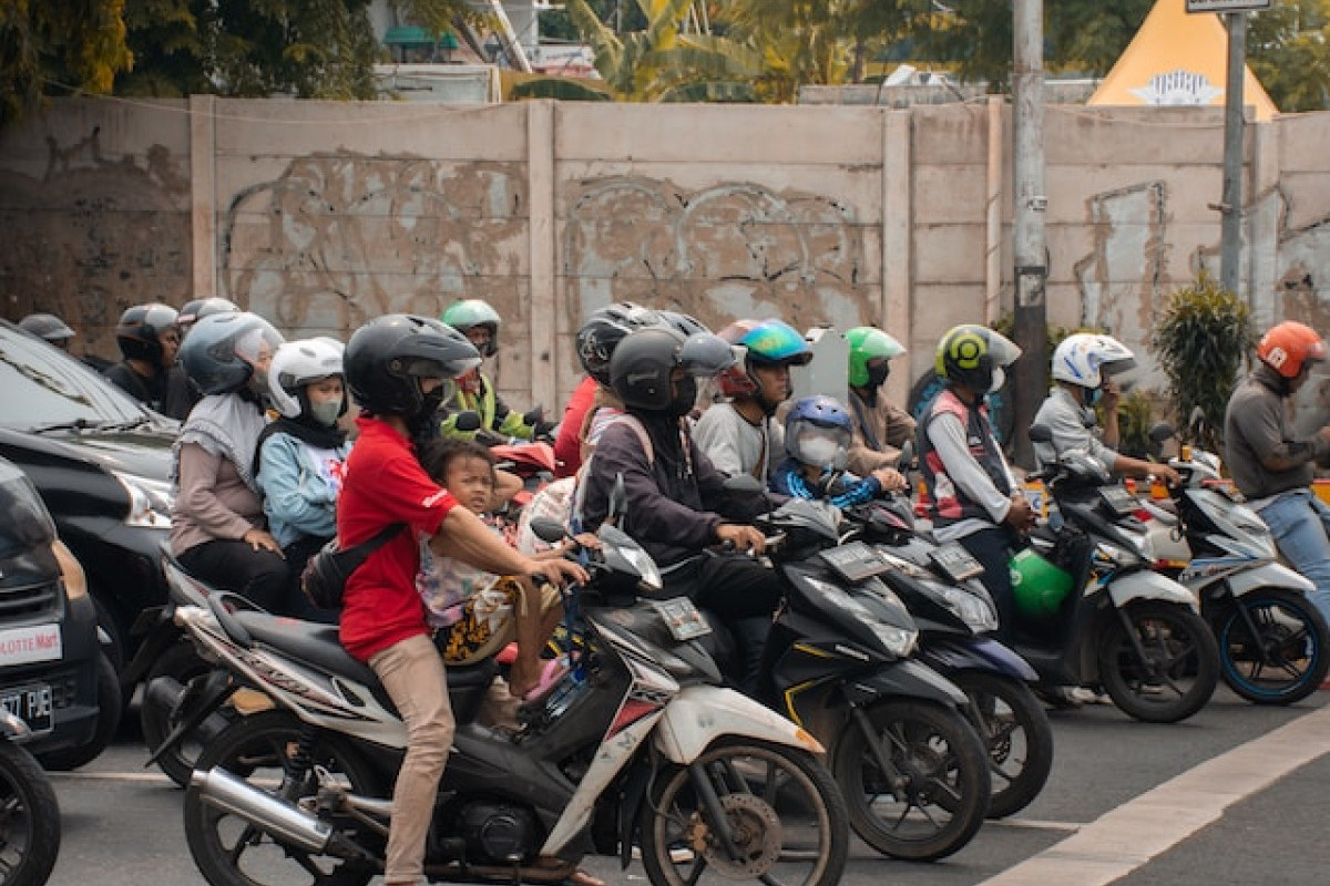 Terbaru! Daftar Perpanjangan SIM Keliling Sabtu 1 April 2023: Jakarta, Bogor, Depok hingga Tangerang
