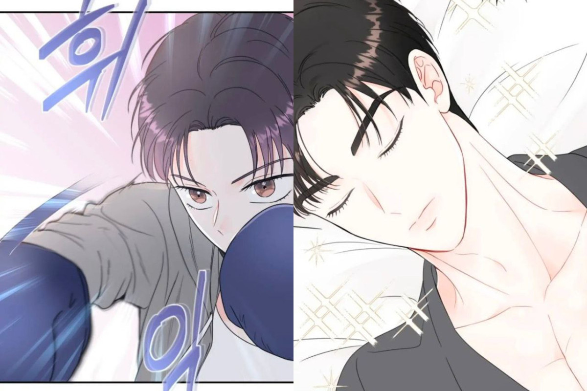 UPDATE Baca Manhwa Is Romance Possible Bahasa Indonesia Full Episode 20-25 Bahasa Indonesia Bukan link Ilegal! Auto Puasa Langsung Batal